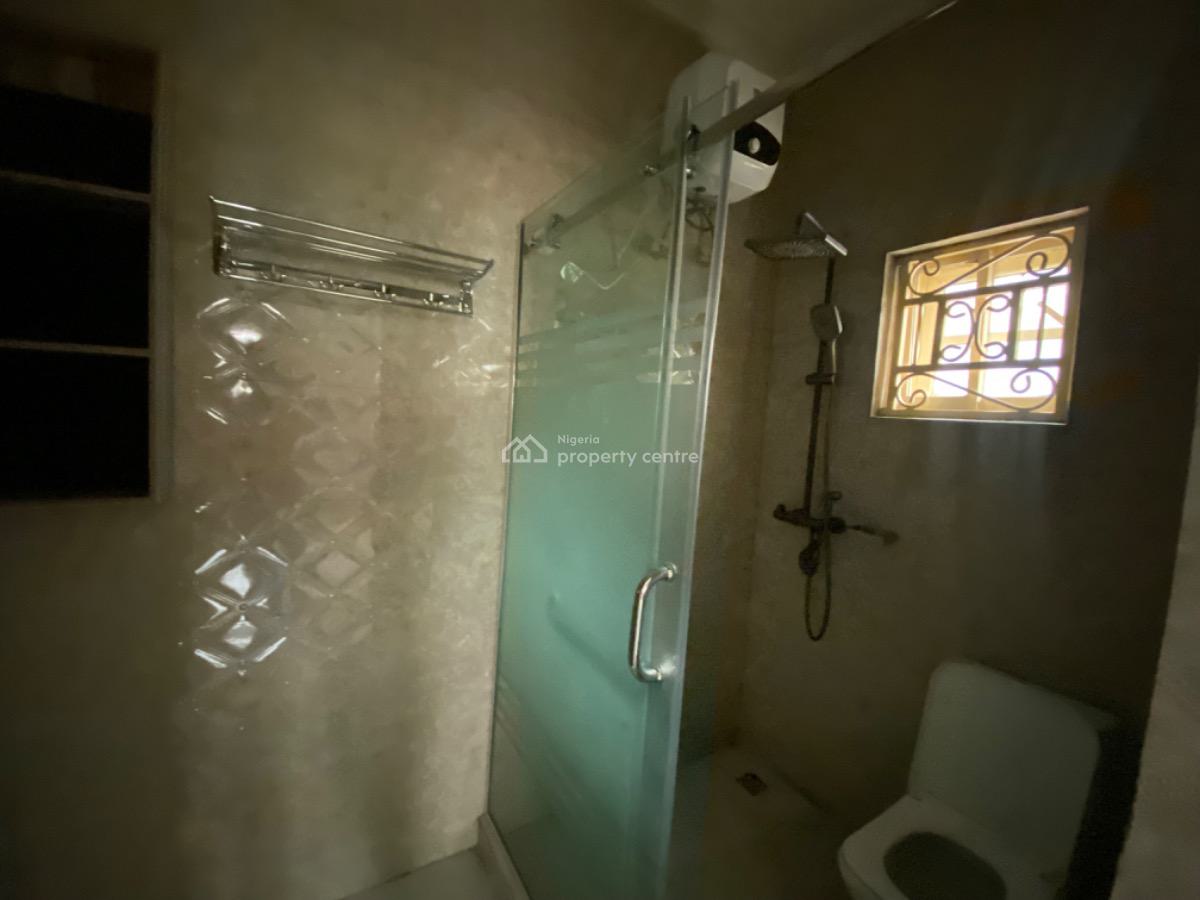 5 Bedroom Duplex, Karsana, Abuja, Detached Duplex for Rent
