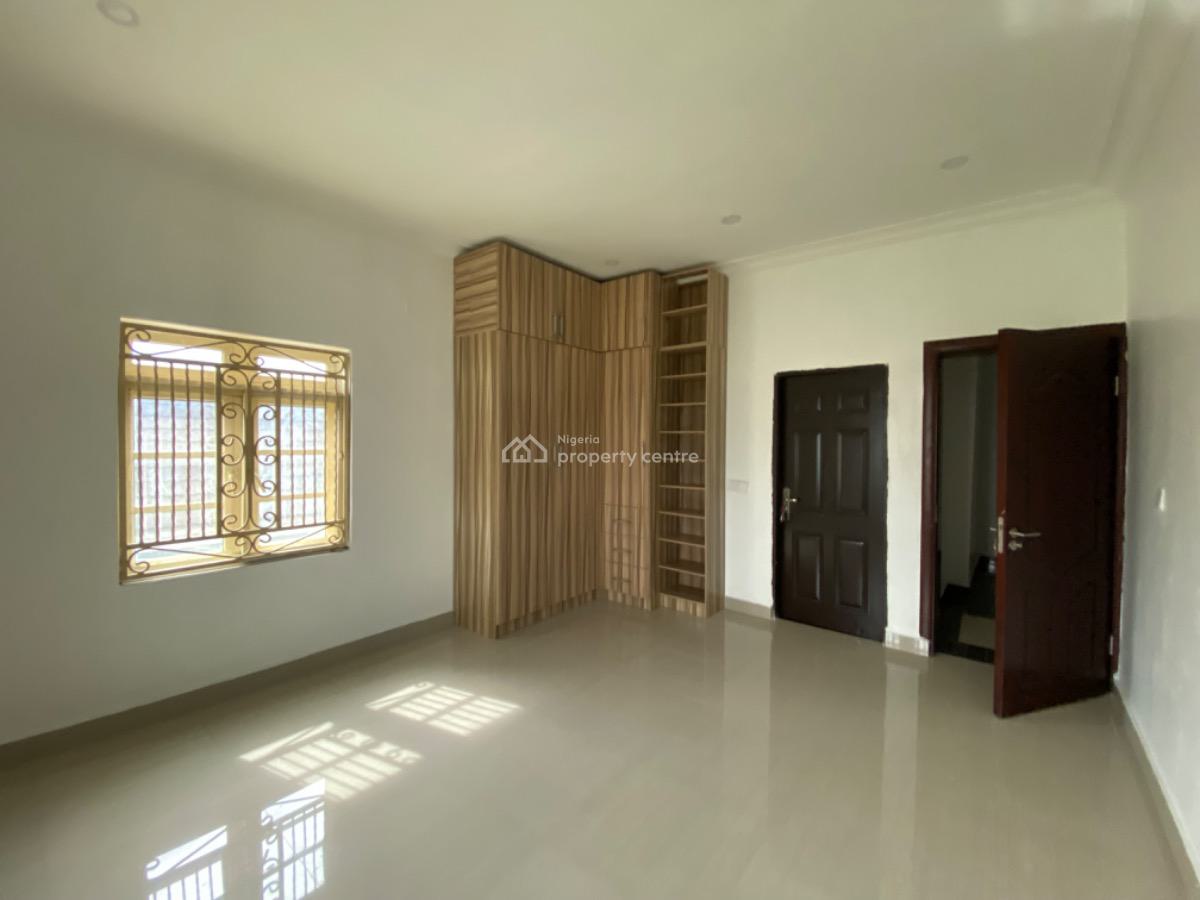 5 Bedroom Duplex, Karsana, Abuja, Detached Duplex for Rent