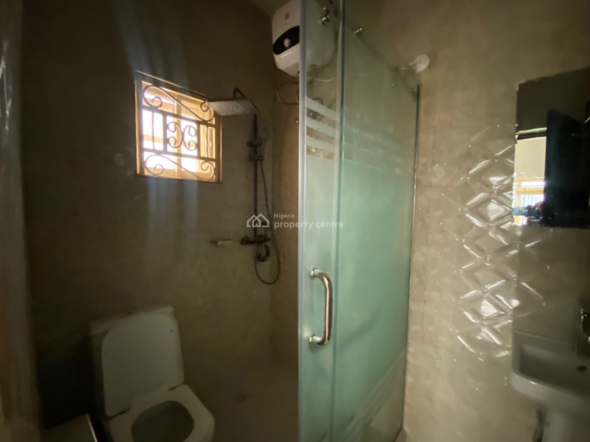 5 Bedroom Duplex, Karsana, Abuja, Detached Duplex for Rent