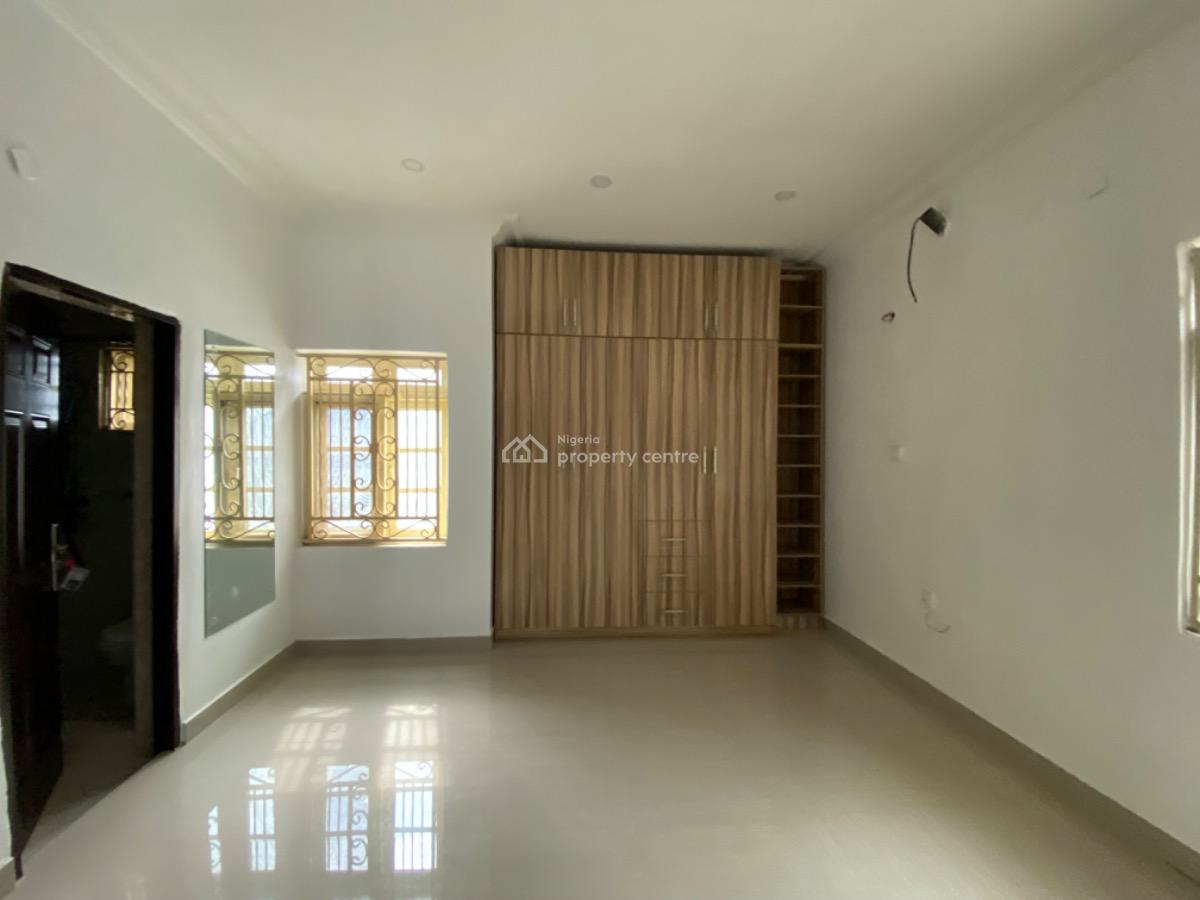 5 Bedroom Duplex, Karsana, Abuja, Detached Duplex for Rent