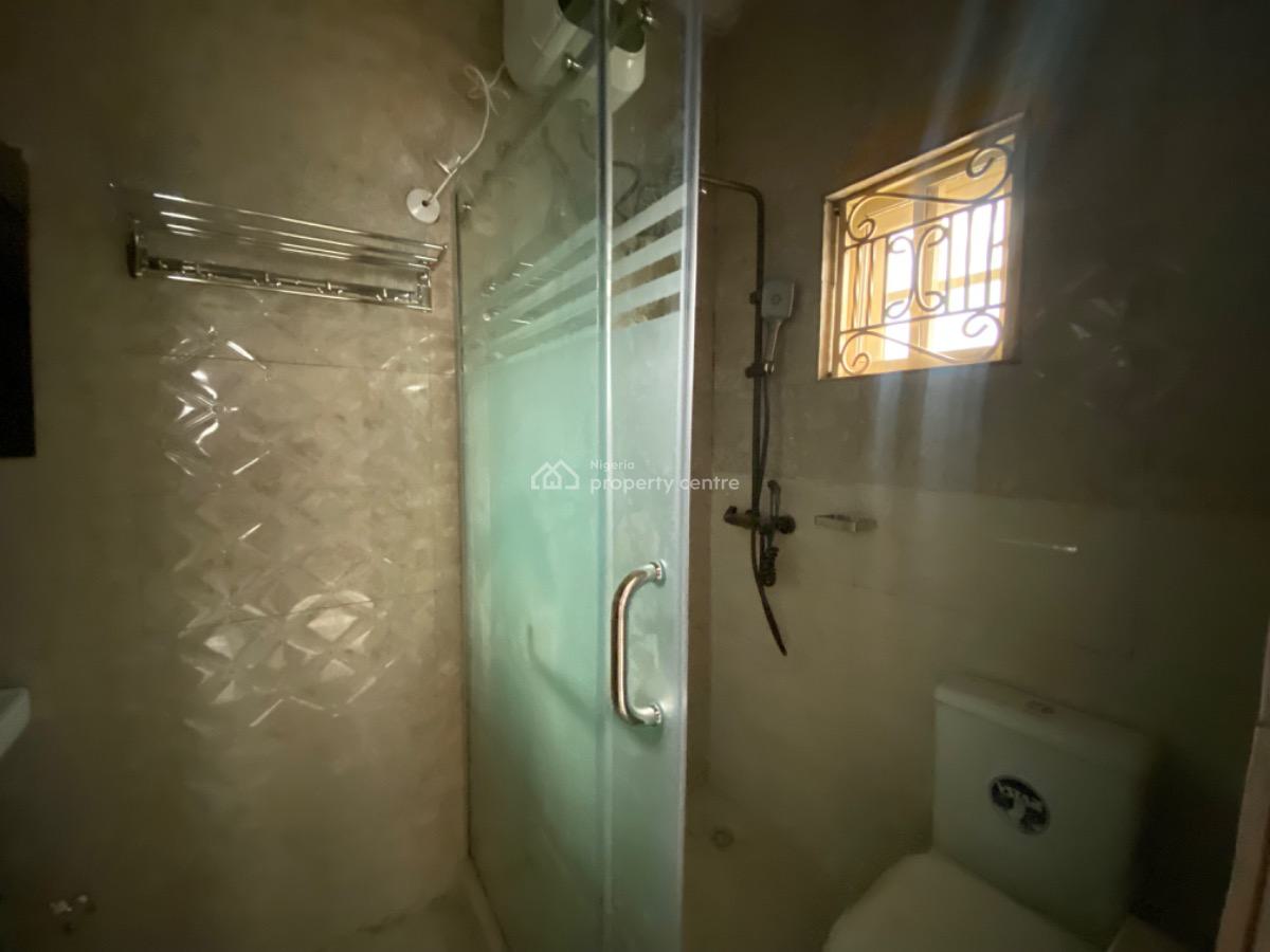 5 Bedroom Duplex, Karsana, Abuja, Detached Duplex for Rent