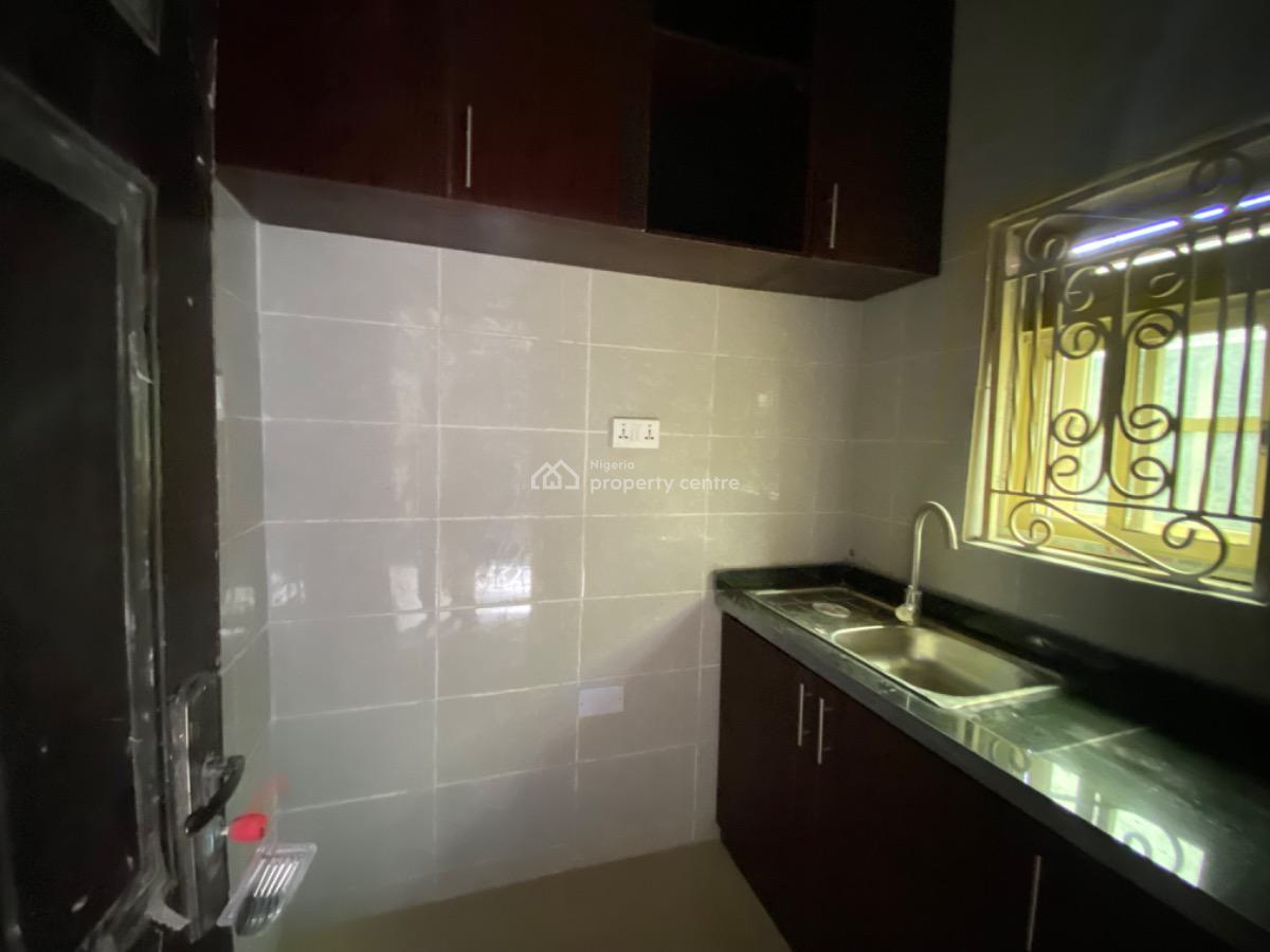 5 Bedroom Duplex, Karsana, Abuja, Detached Duplex for Rent