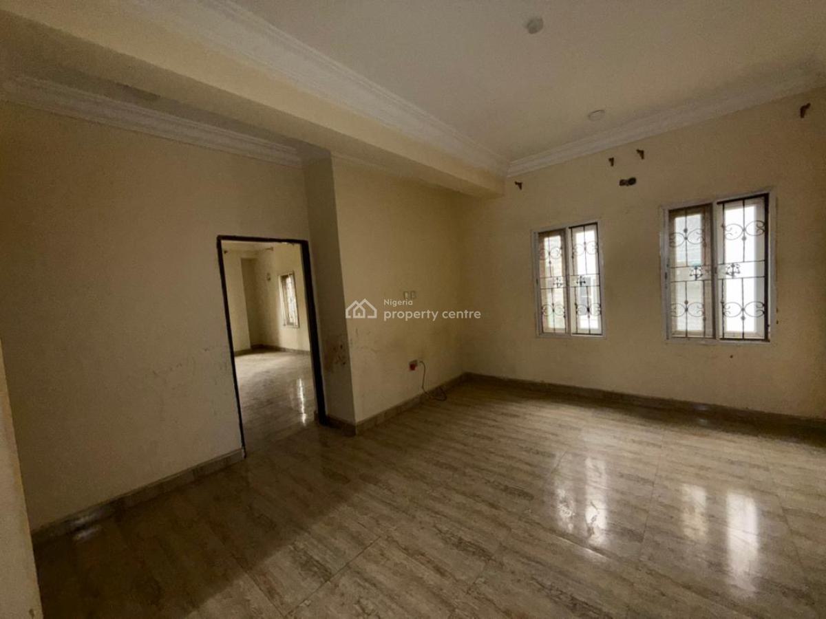 Luxury 5 Bedroom Detached Duplex with Bq, Asokoro District, Abuja, Detached Duplex for Sale