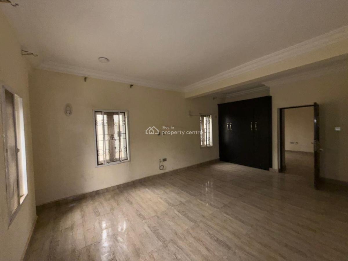 Luxury 5 Bedroom Detached Duplex with Bq, Asokoro District, Abuja, Detached Duplex for Sale