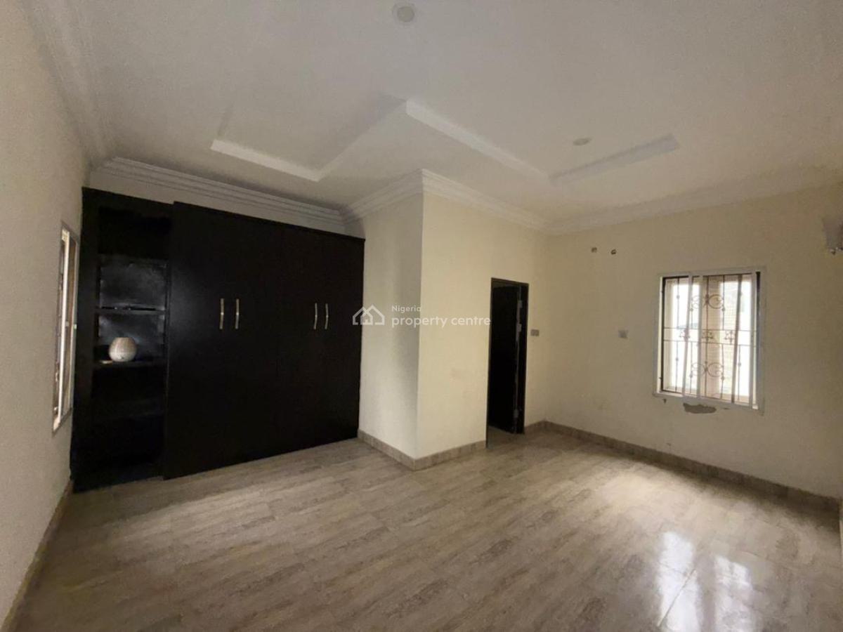 Luxury 5 Bedroom Detached Duplex with Bq, Asokoro District, Abuja, Detached Duplex for Sale