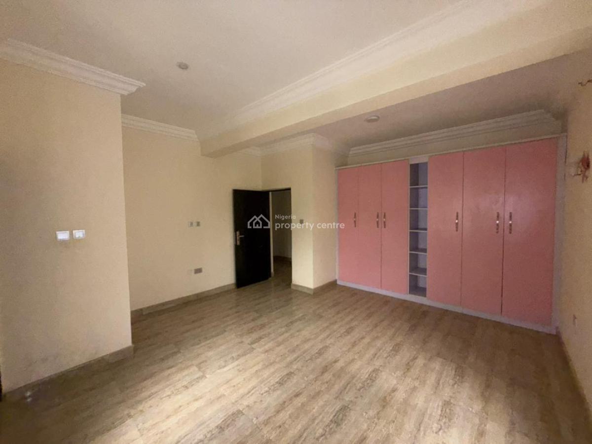 Luxury 5 Bedroom Detached Duplex with Bq, Asokoro District, Abuja, Detached Duplex for Sale