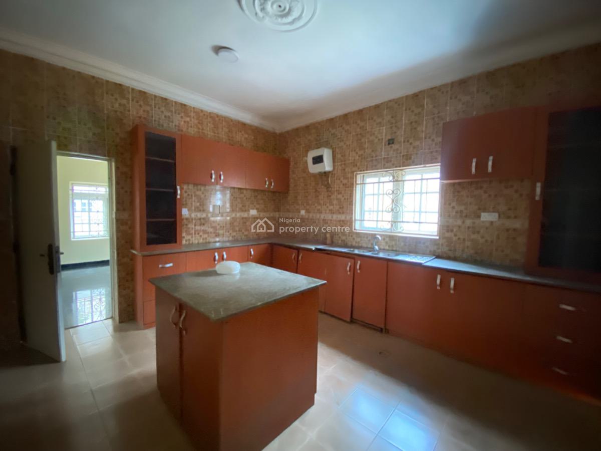 5 Bedroom Detached Duplex, Karsana, Abuja, Detached Duplex for Rent