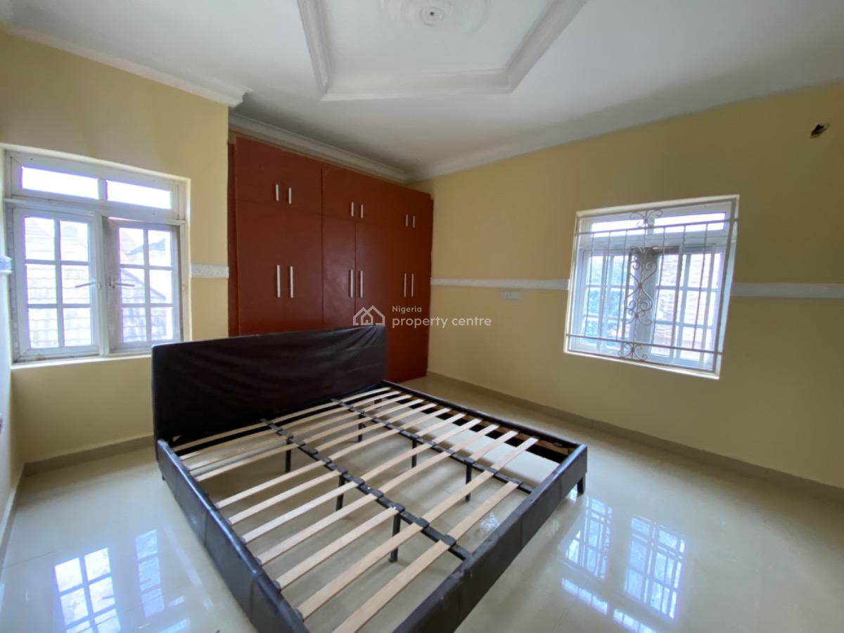 5 Bedroom Detached Duplex, Karsana, Abuja, Detached Duplex for Rent