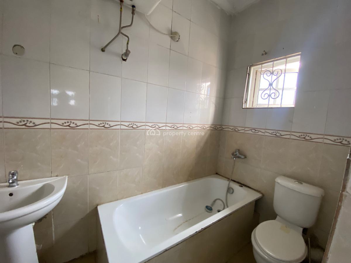5 Bedroom Detached Duplex, Karsana, Abuja, Detached Duplex for Rent