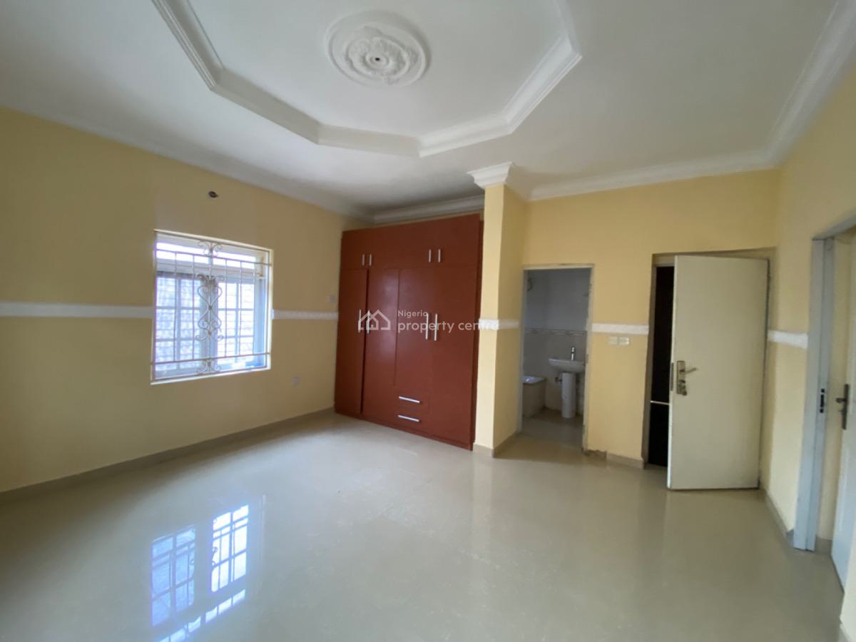 5 Bedroom Detached Duplex, Karsana, Abuja, Detached Duplex for Rent