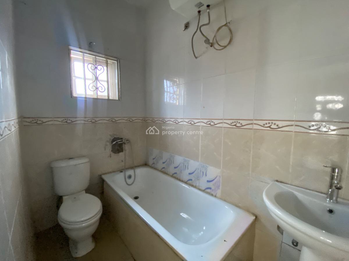 5 Bedroom Detached Duplex, Karsana, Abuja, Detached Duplex for Rent