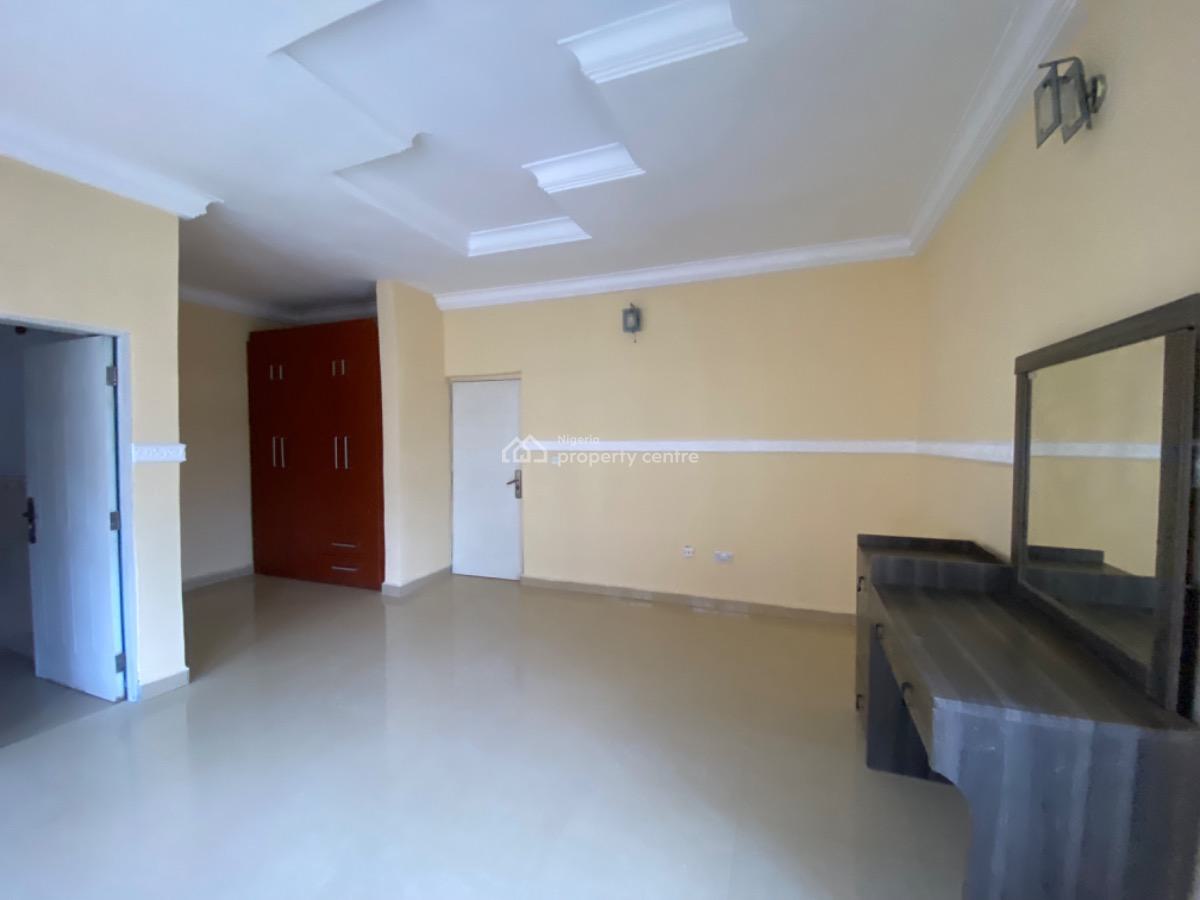 5 Bedroom Detached Duplex, Karsana, Abuja, Detached Duplex for Rent
