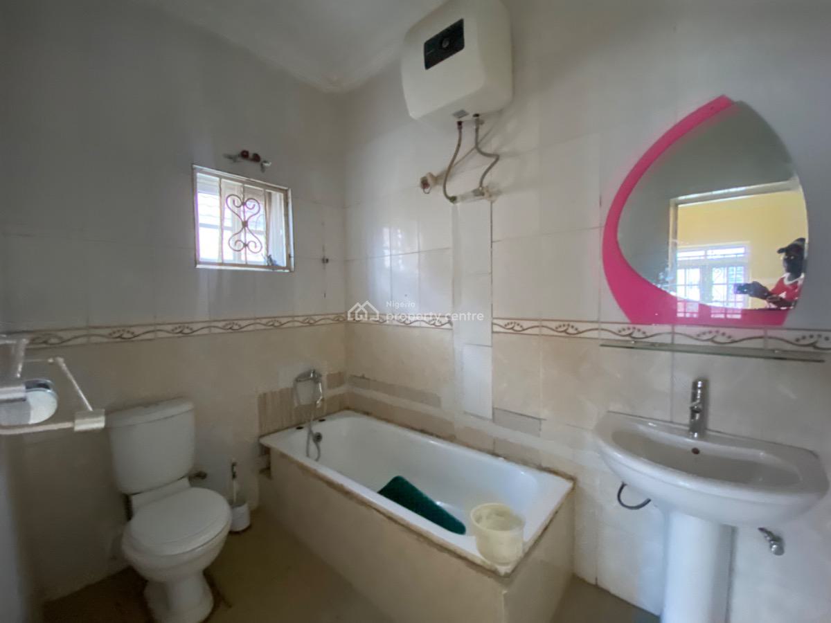 5 Bedroom Detached Duplex, Karsana, Abuja, Detached Duplex for Rent