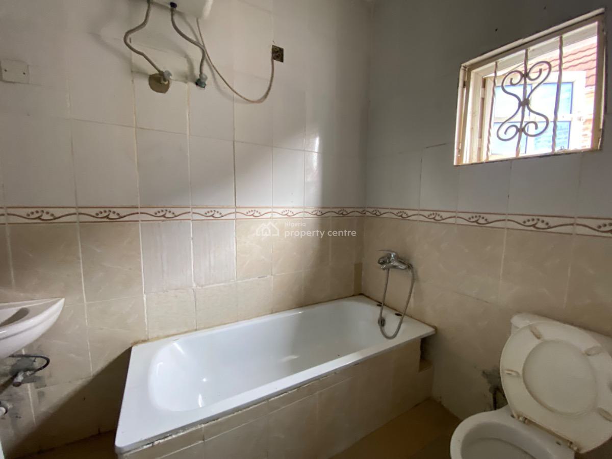 5 Bedroom Detached Duplex, Karsana, Abuja, Detached Duplex for Rent