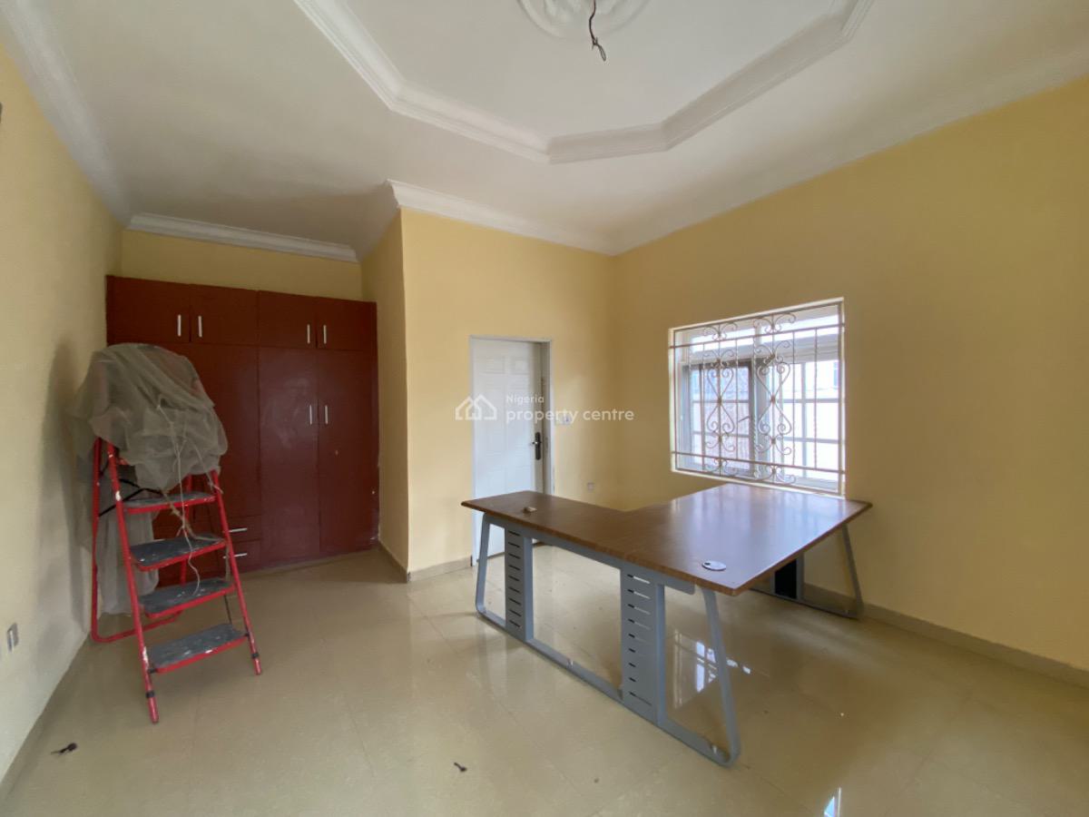 5 Bedroom Detached Duplex, Karsana, Abuja, Detached Duplex for Rent