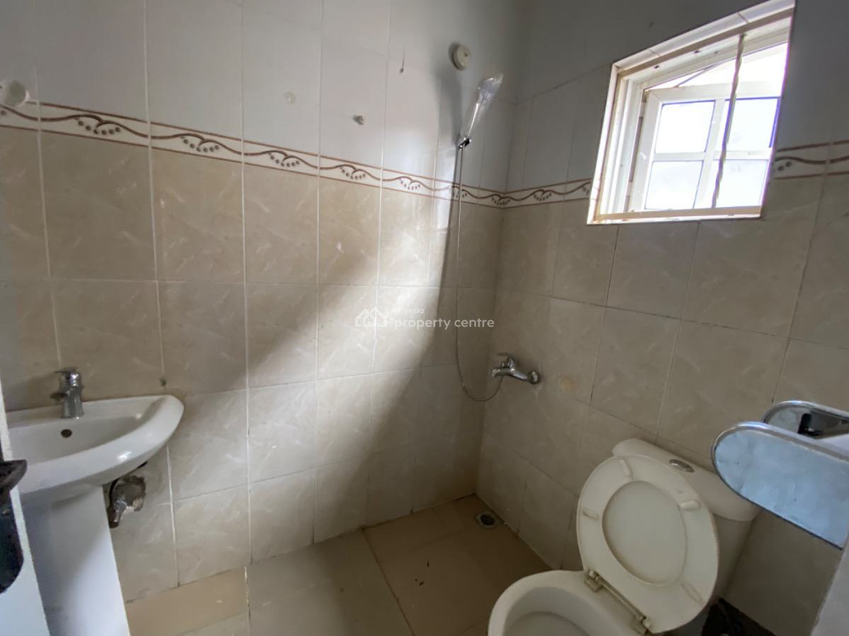 5 Bedroom Detached Duplex, Karsana, Abuja, Detached Duplex for Rent