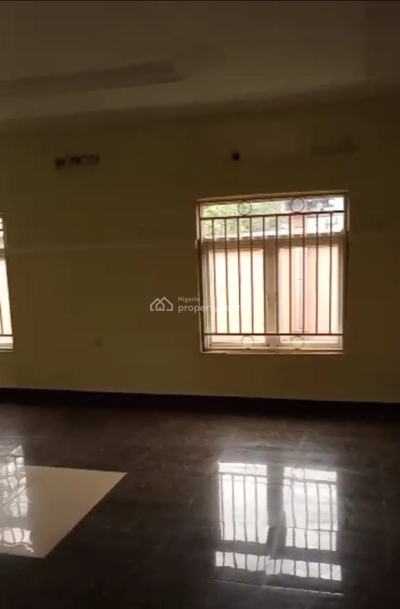 Standard 5 Bedroom Bungalow All Room En Suite with 2 Living Rooms, Ipaja, Lagos, Detached Bungalow for Rent