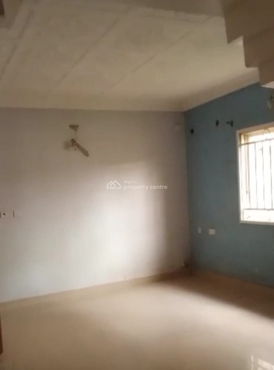 Standard 5 Bedroom Bungalow All Room En Suite with 2 Living Rooms, Ipaja, Lagos, Detached Bungalow for Rent