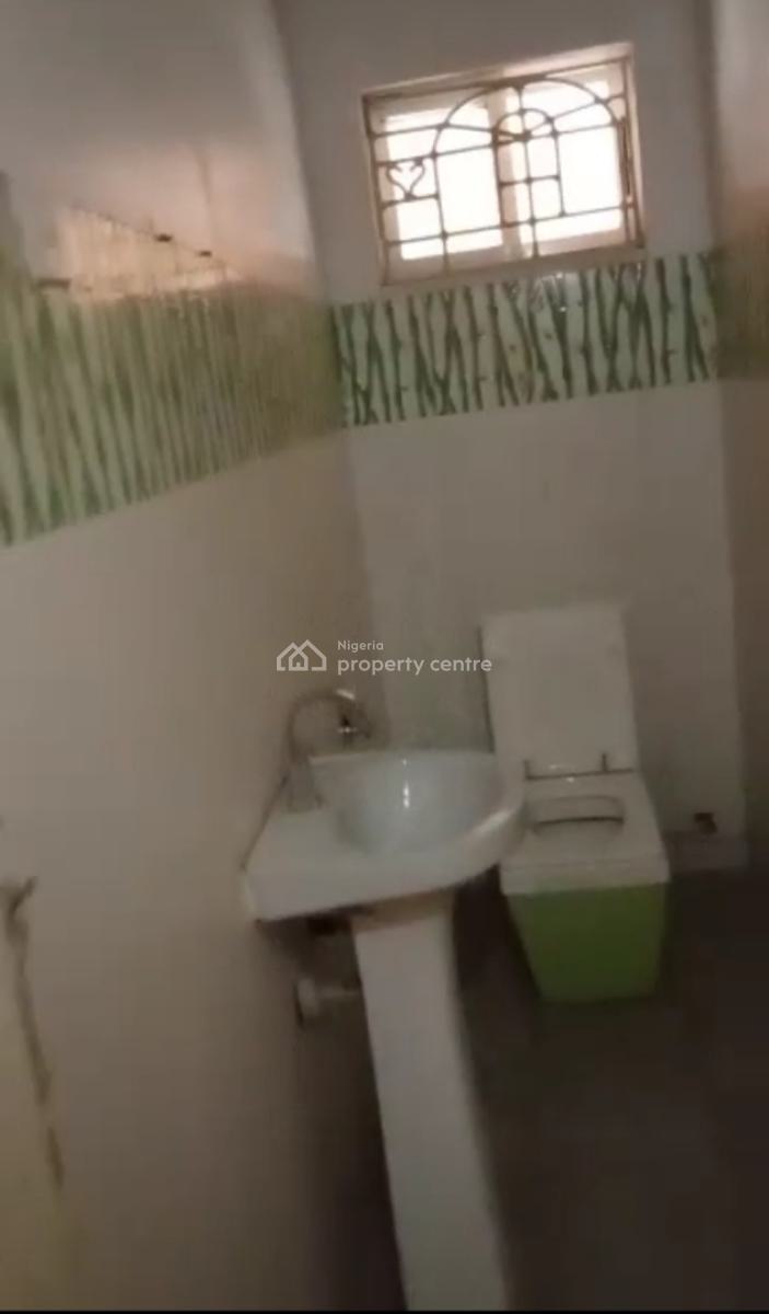 Standard 5 Bedroom Bungalow All Room En Suite with 2 Living Rooms, Ipaja, Lagos, Detached Bungalow for Rent