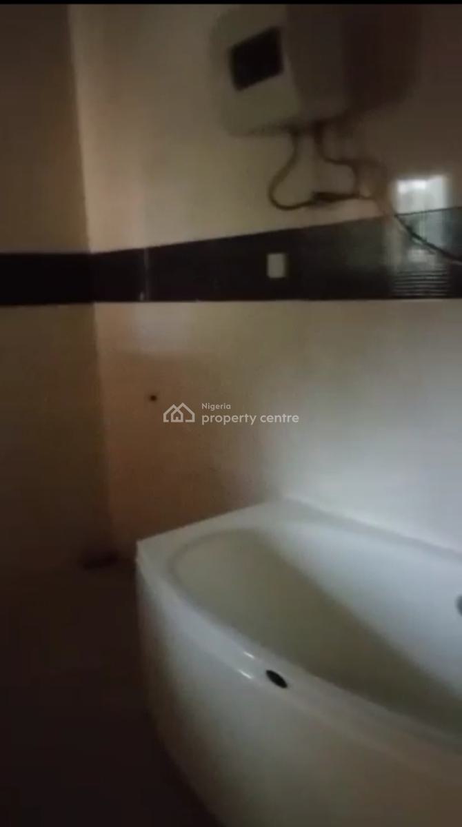 Standard 5 Bedroom Bungalow All Room En Suite with 2 Living Rooms, Ipaja, Lagos, Detached Bungalow for Rent
