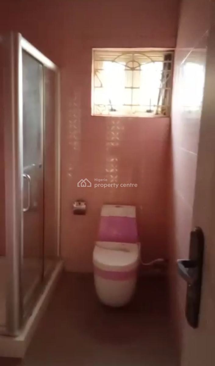 Standard 5 Bedroom Bungalow All Room En Suite with 2 Living Rooms, Ipaja, Lagos, Detached Bungalow for Rent