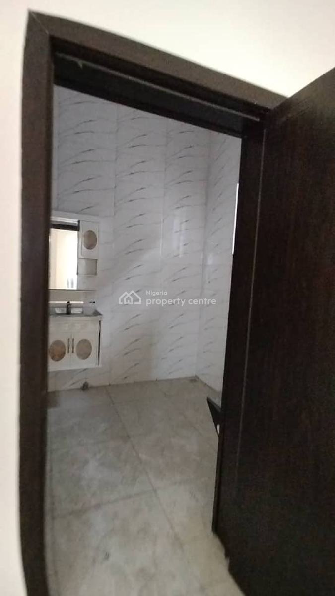 Beautiful 4 Bedroom Semi Detached Duplex with Bq in a Secure Estate, Orchid Road, Lekki, Lagos, Semi-detached Duplex for Rent