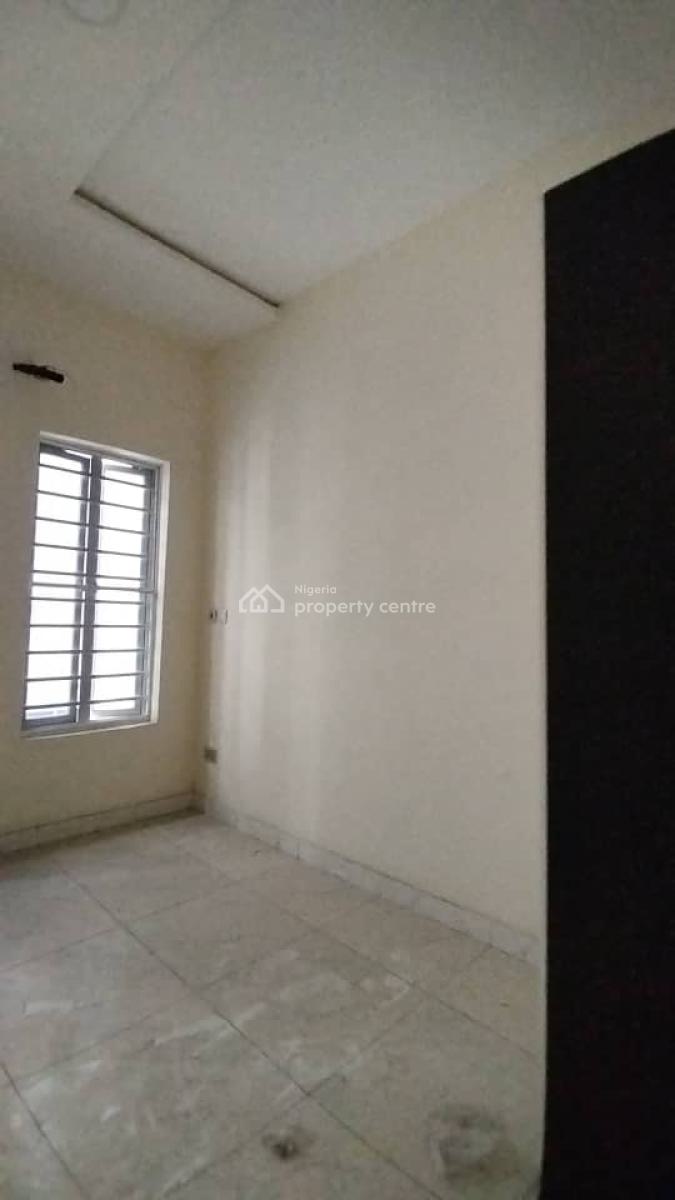 Beautiful 4 Bedroom Semi Detached Duplex with Bq in a Secure Estate, Orchid Road, Lekki, Lagos, Semi-detached Duplex for Rent