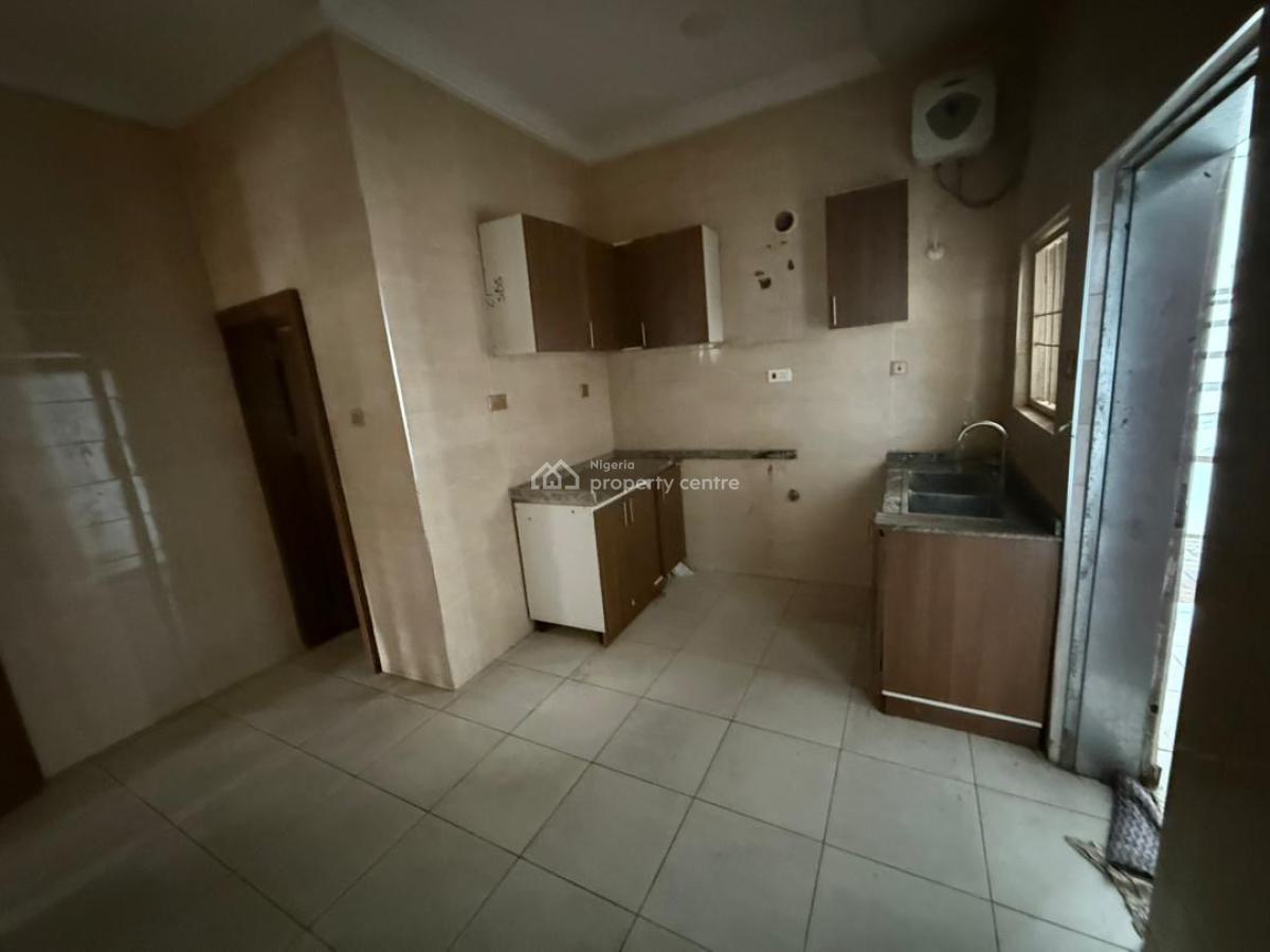 Luxury Serviced 3 Bedroom Apartment, Katampe Extension, Katampe, Abuja, Flat / Apartment for Sale