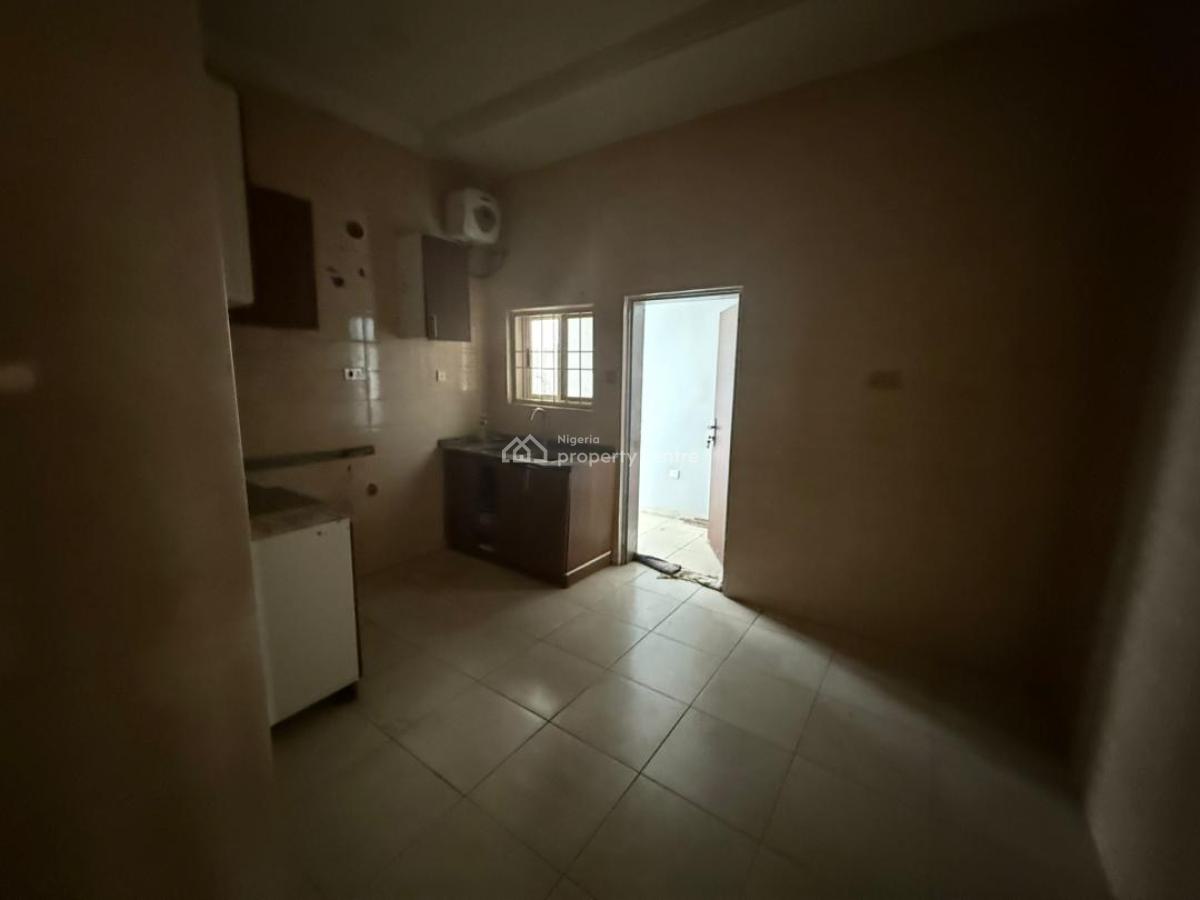 Luxury Serviced 3 Bedroom Apartment, Katampe Extension, Katampe, Abuja, Flat / Apartment for Sale