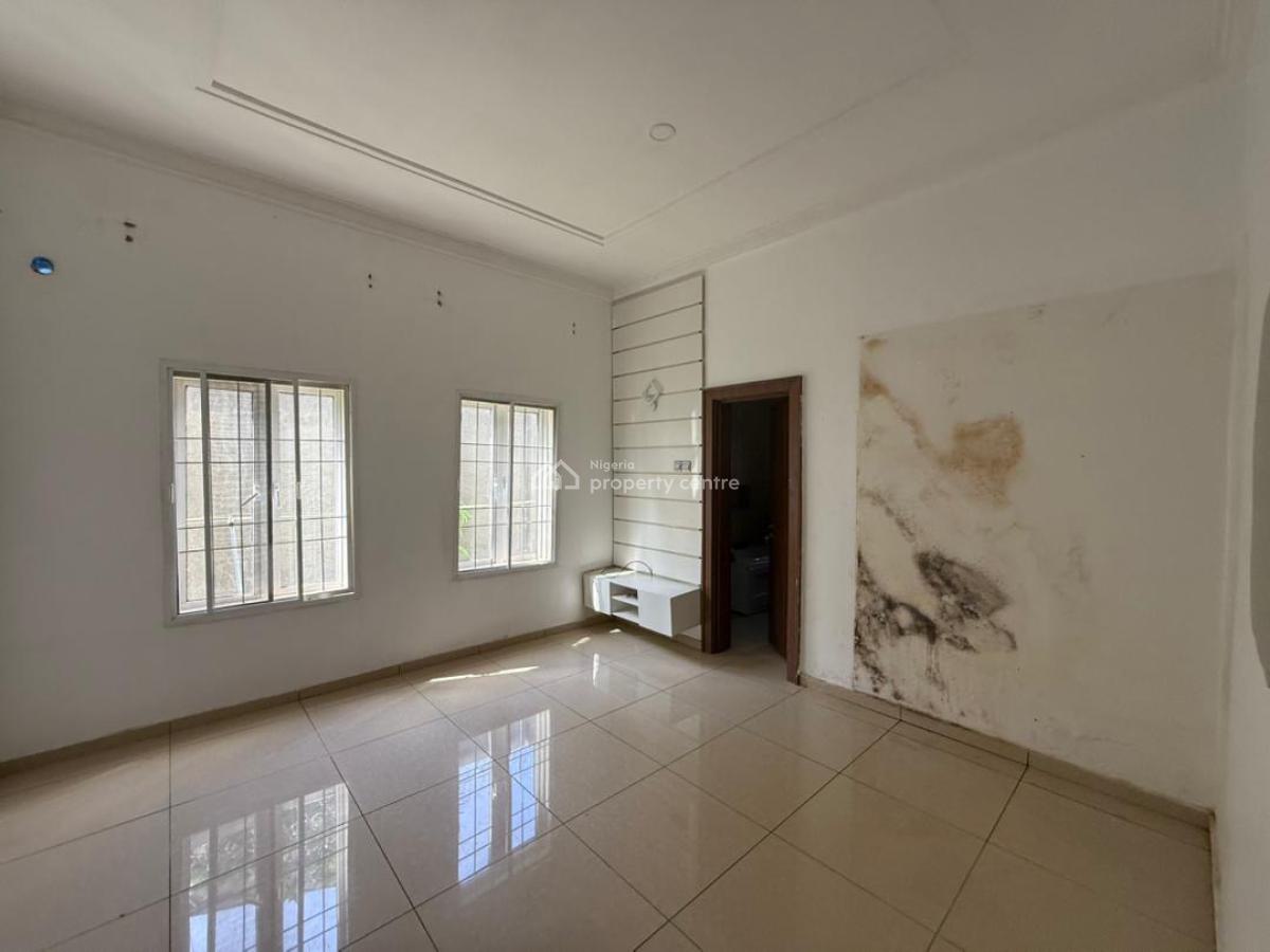 Luxury Serviced 3 Bedroom Apartment, Katampe Extension, Katampe, Abuja, Flat / Apartment for Sale