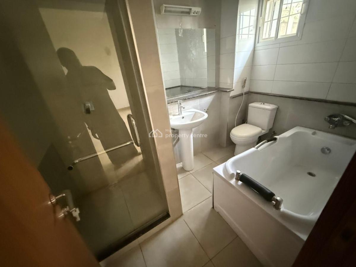 Luxury Serviced 3 Bedroom Apartment, Katampe Extension, Katampe, Abuja, Flat / Apartment for Sale