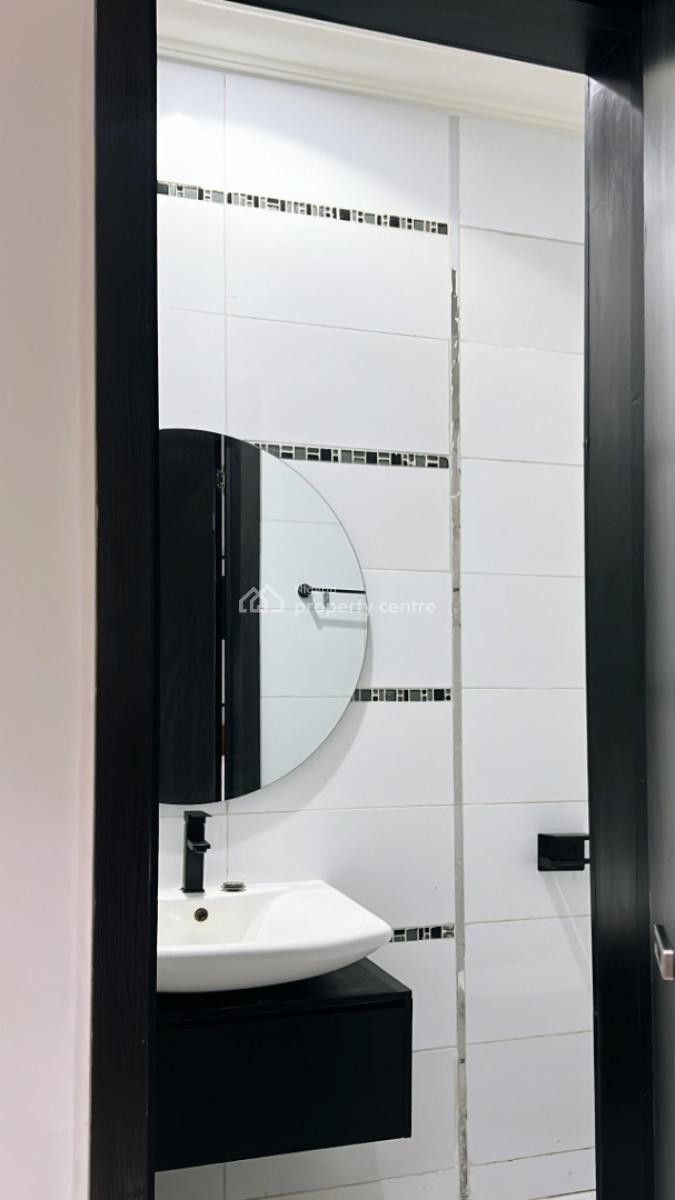 Exceptional Newly Renovated Flat, Seagate Estate By Spar, Ikate, Lekki, Lagos, Flat / Apartment for Rent