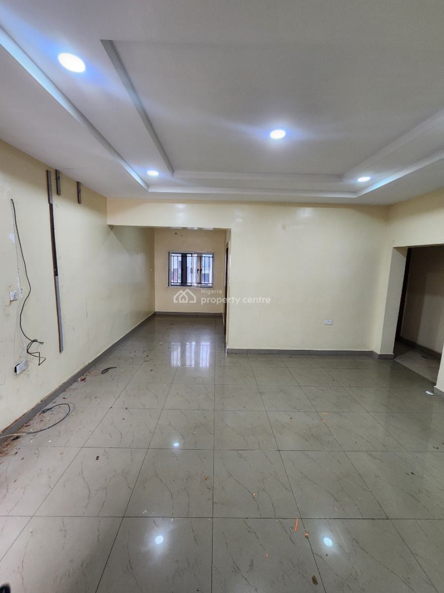 Luxury Two Bedroom Block of Flat, News Engineering, Dawaki, Gwarinpa, Abuja, Flat / Apartment for Rent