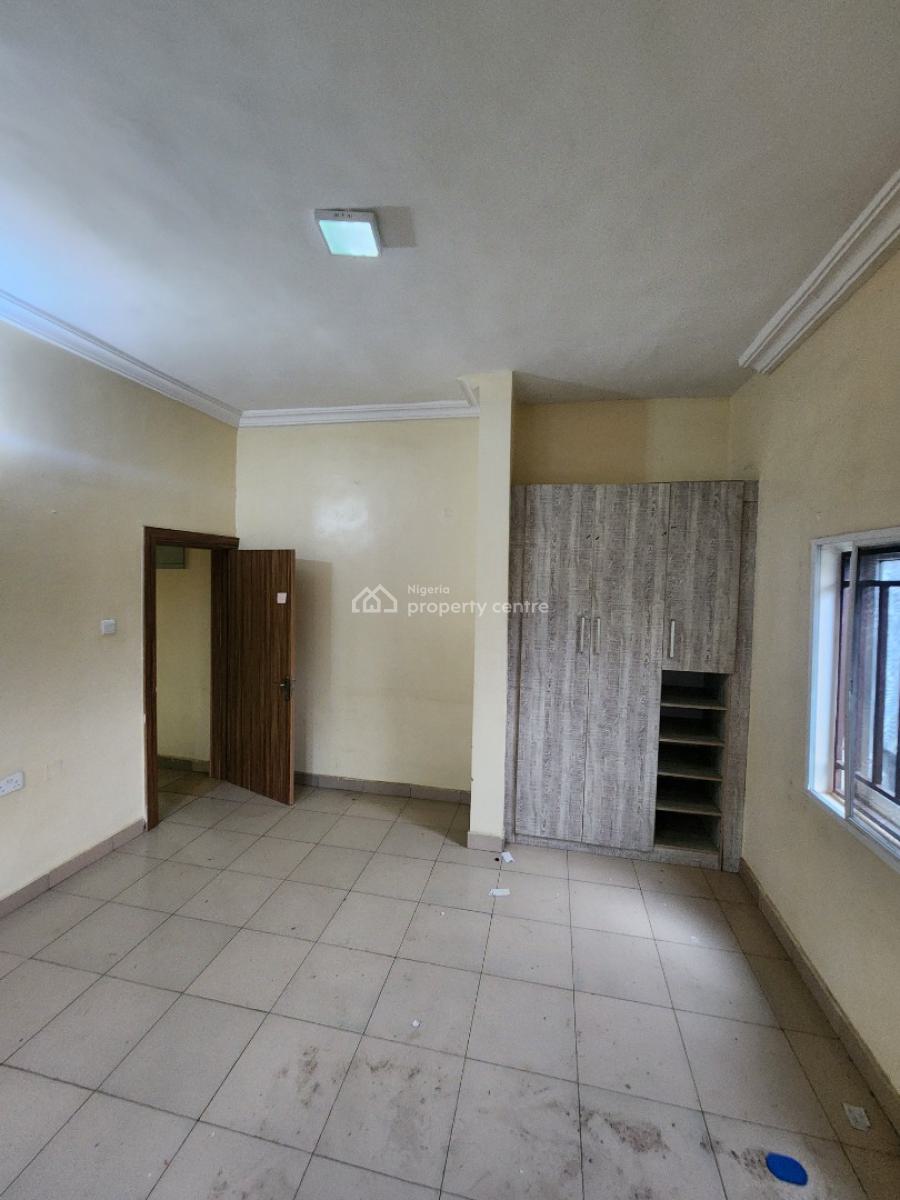 Luxury Two Bedroom Block of Flat, News Engineering, Dawaki, Gwarinpa, Abuja, Flat / Apartment for Rent