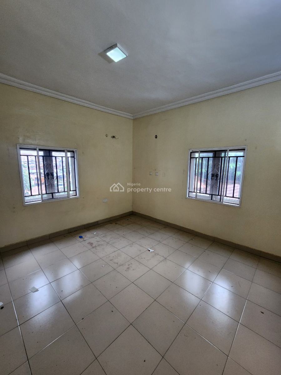 Luxury Two Bedroom Block of Flat, News Engineering, Dawaki, Gwarinpa, Abuja, Flat / Apartment for Rent