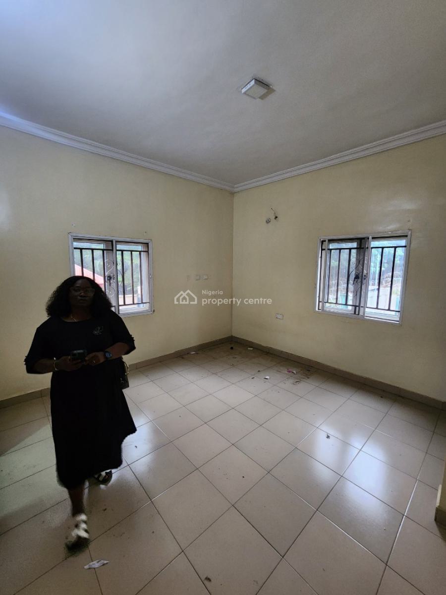 Luxury Two Bedroom Block of Flat, News Engineering, Dawaki, Gwarinpa, Abuja, Flat / Apartment for Rent