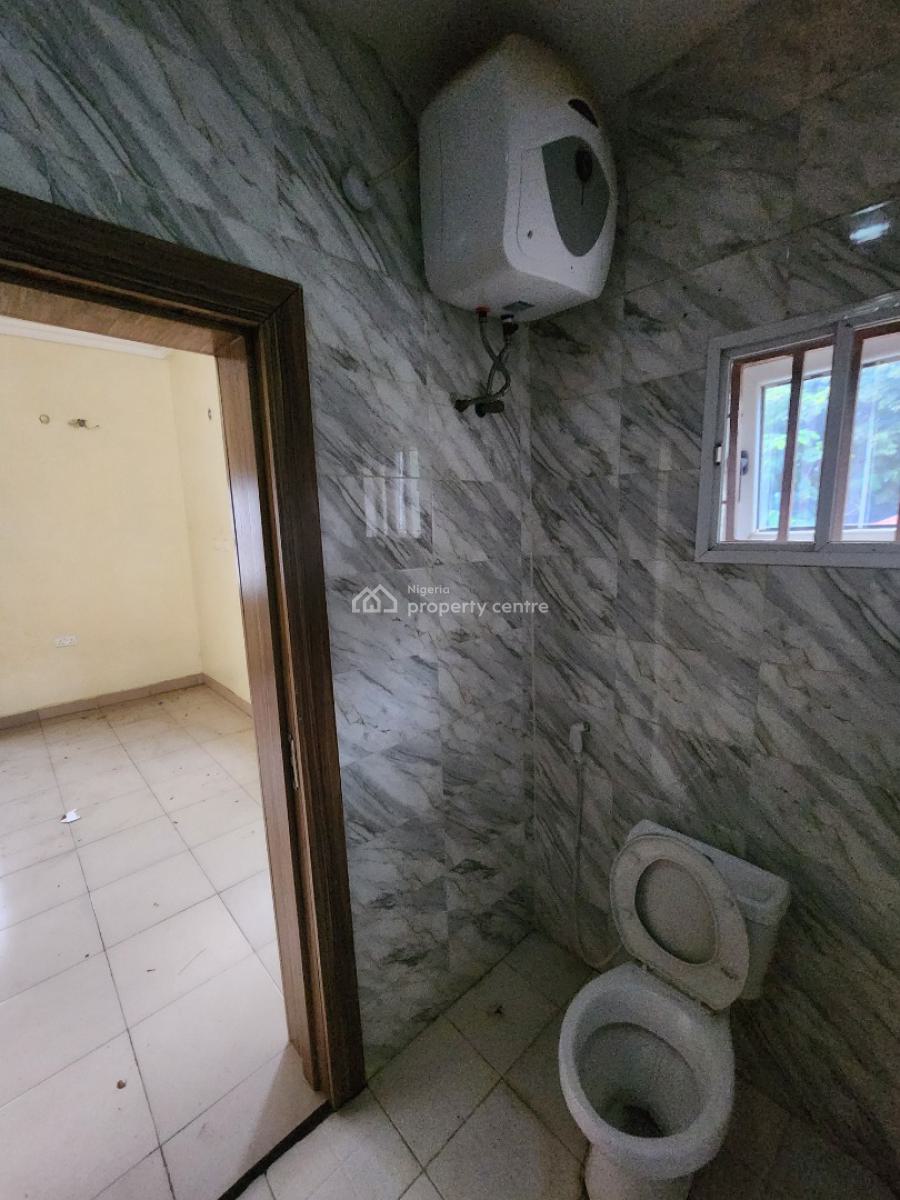 Luxury Two Bedroom Block of Flat, News Engineering, Dawaki, Gwarinpa, Abuja, Flat / Apartment for Rent