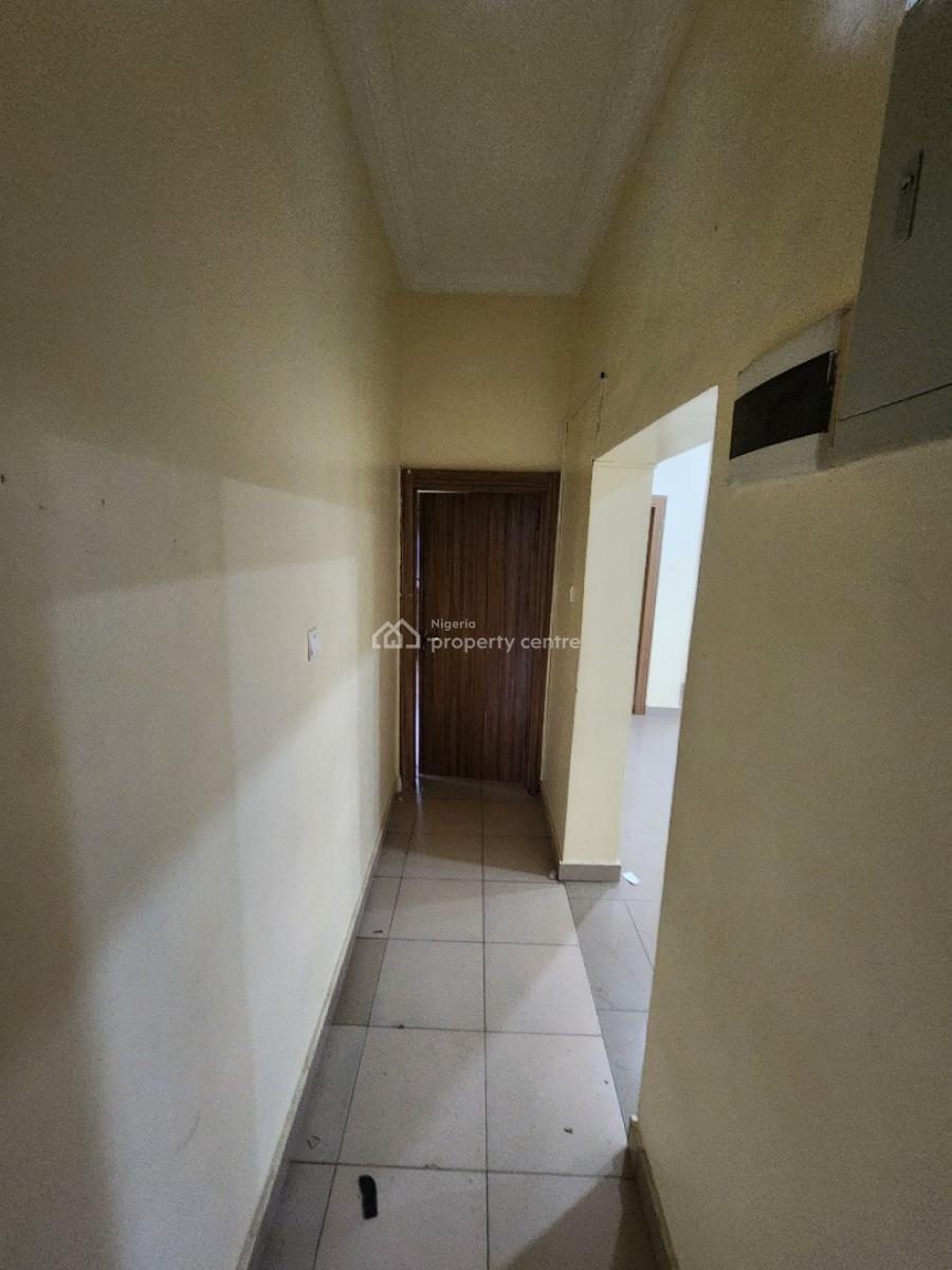 Luxury Two Bedroom Block of Flat, News Engineering, Dawaki, Gwarinpa, Abuja, Flat / Apartment for Rent