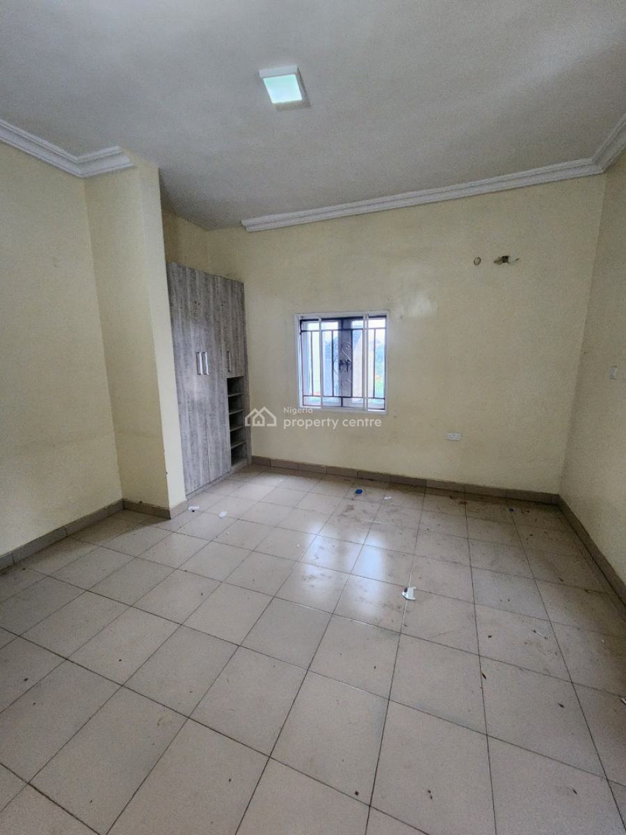 Luxury Two Bedroom Block of Flat, News Engineering, Dawaki, Gwarinpa, Abuja, Flat / Apartment for Rent
