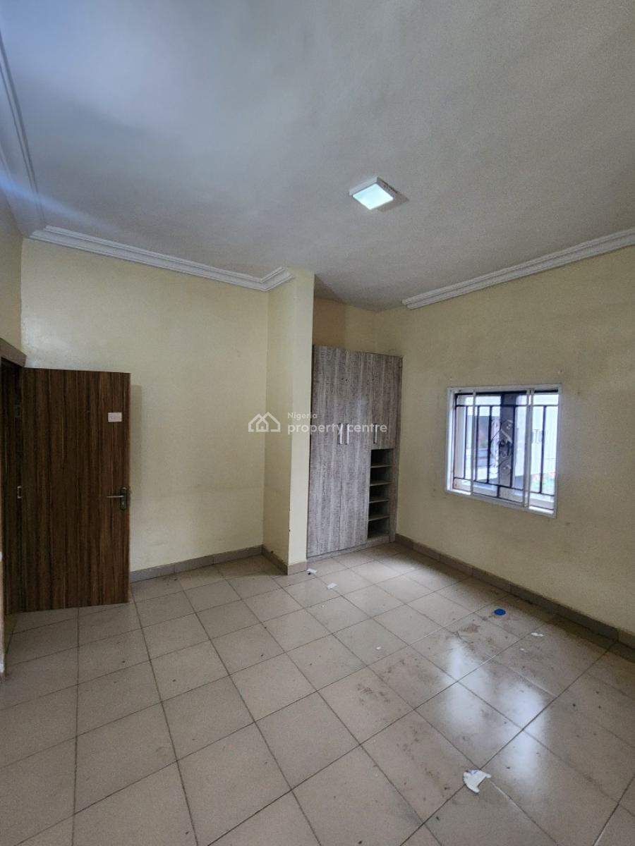 Luxury Two Bedroom Block of Flat, News Engineering, Dawaki, Gwarinpa, Abuja, Flat / Apartment for Rent