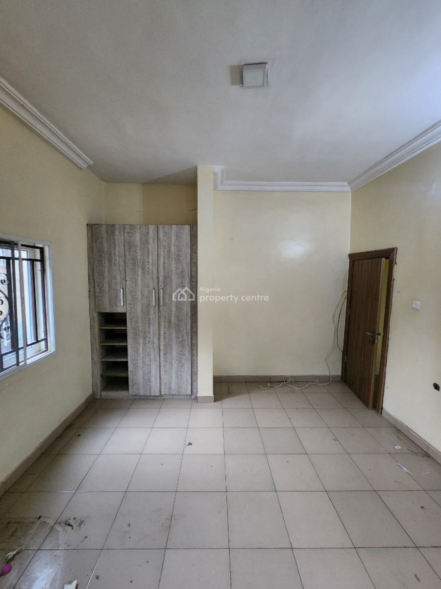 Luxury Two Bedroom Block of Flat, News Engineering, Dawaki, Gwarinpa, Abuja, Flat / Apartment for Rent