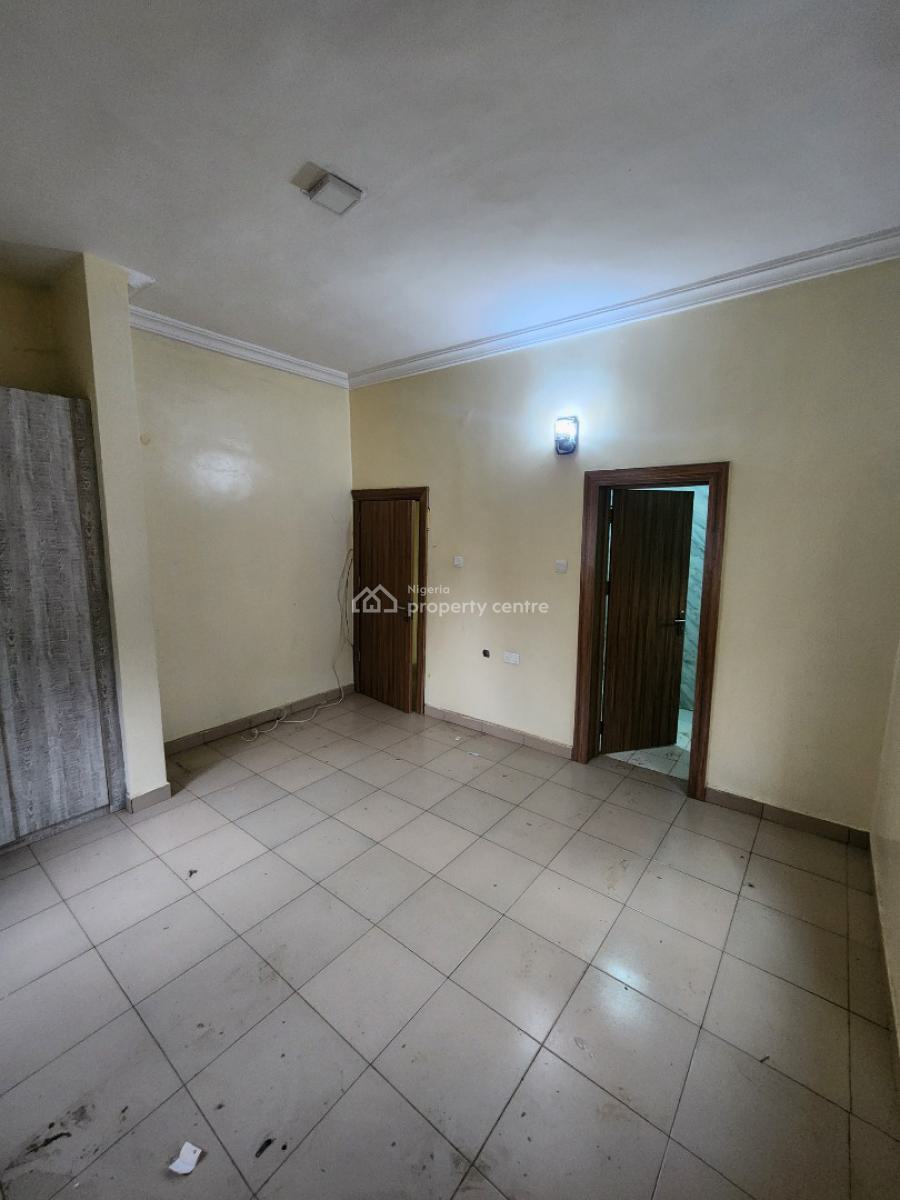 Luxury Two Bedroom Block of Flat, News Engineering, Dawaki, Gwarinpa, Abuja, Flat / Apartment for Rent