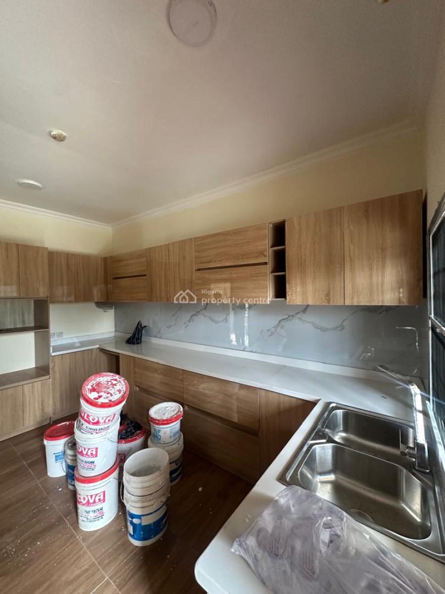 3-bedroom Apartment, Lekki Phase 1, Lekki, Lagos, House for Rent