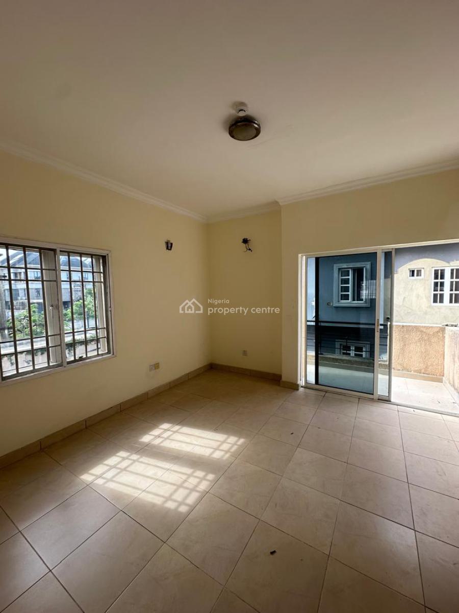 3-bedroom Apartment, Lekki Phase 1, Lekki, Lagos, House for Rent
