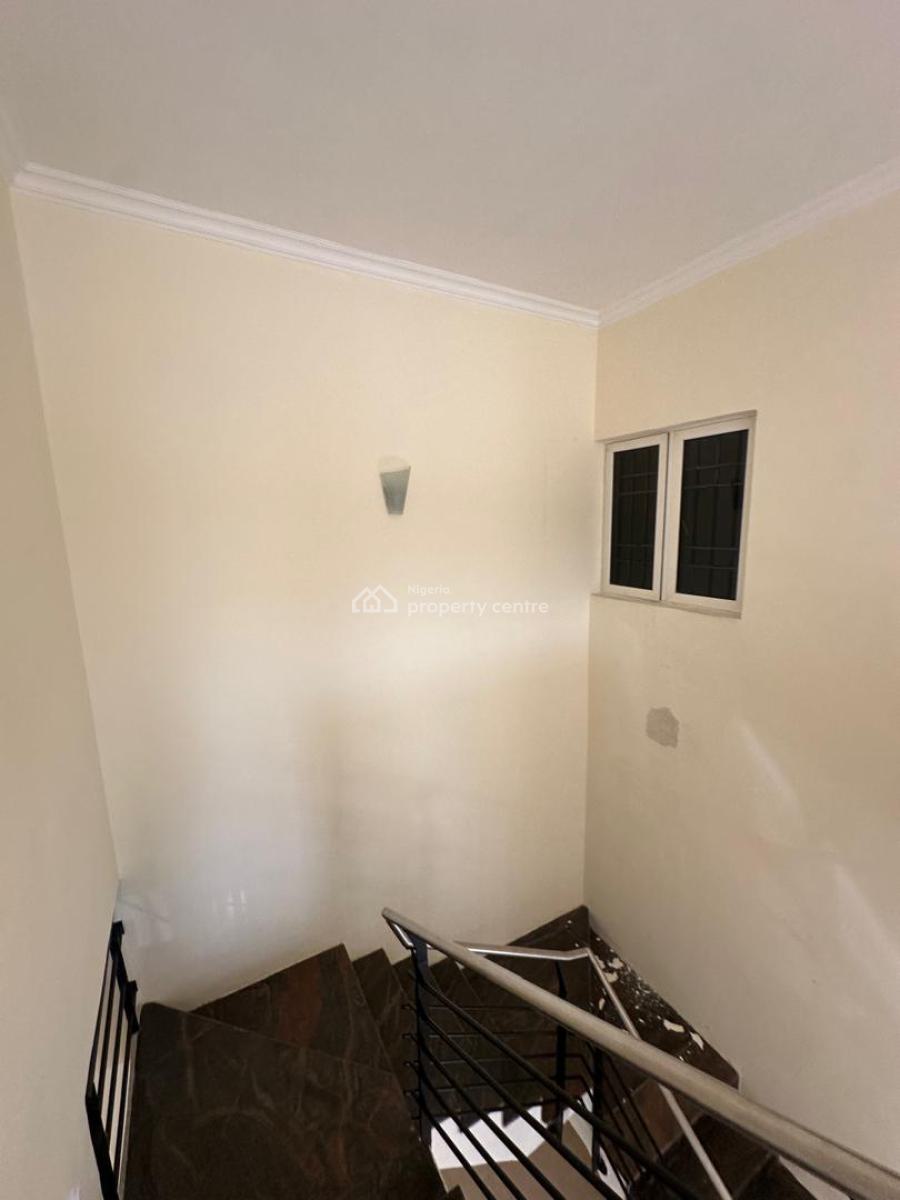 3-bedroom Apartment, Lekki Phase 1, Lekki, Lagos, House for Rent