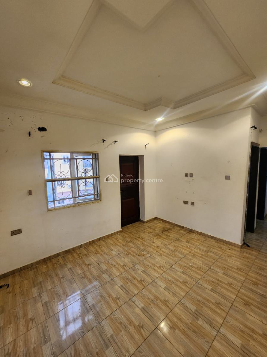 Luxury One Bedroom Block of Flat, News Engineering, Dawaki, Gwarinpa, Abuja, Flat / Apartment for Rent