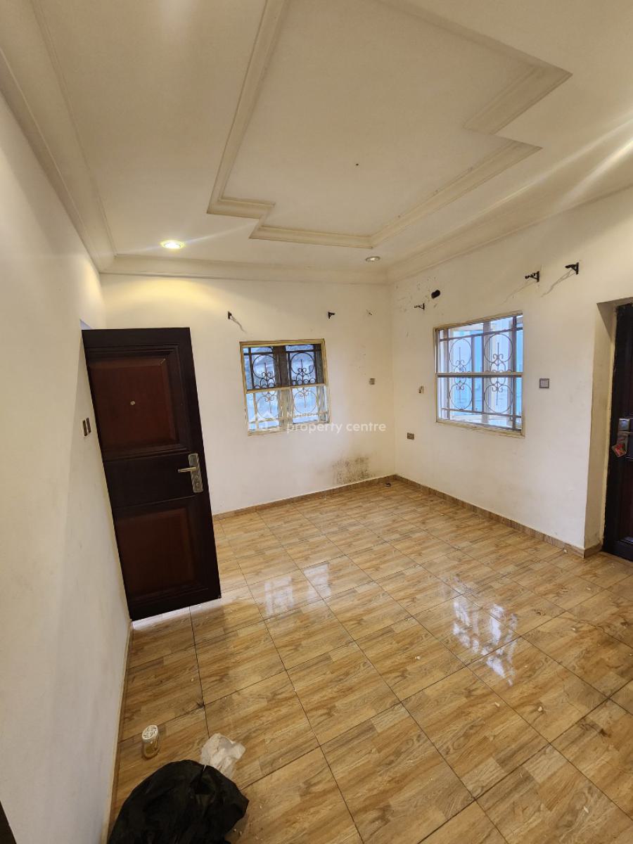 Luxury One Bedroom Block of Flat, News Engineering, Dawaki, Gwarinpa, Abuja, Flat / Apartment for Rent