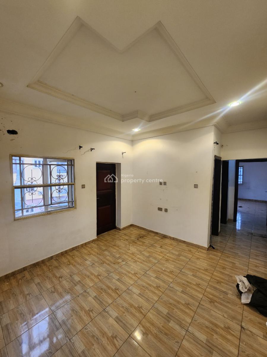 Luxury One Bedroom Block of Flat, News Engineering, Dawaki, Gwarinpa, Abuja, Flat / Apartment for Rent