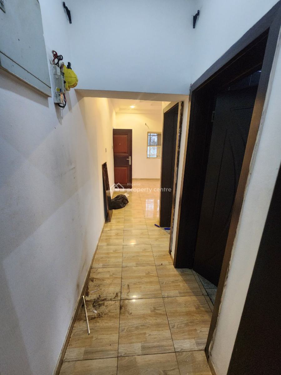 Luxury One Bedroom Block of Flat, News Engineering, Dawaki, Gwarinpa, Abuja, Flat / Apartment for Rent