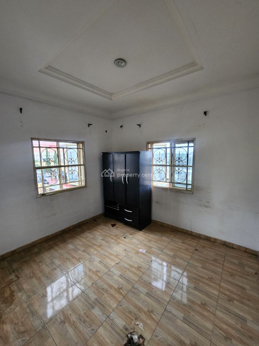 Luxury One Bedroom Block of Flat, News Engineering, Dawaki, Gwarinpa, Abuja, Flat / Apartment for Rent